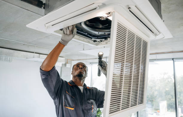 Licensed Air Conditioning Service service in Meridian, PA - FH HVAC