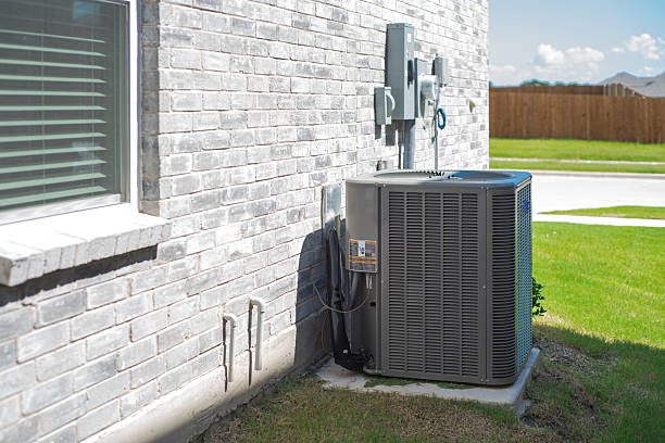 Reliable Air Conditioning Service contractor in Meridian, PA by FH HVAC