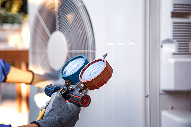 Affordable Air Conditioning Service solutions in Meridian, PA